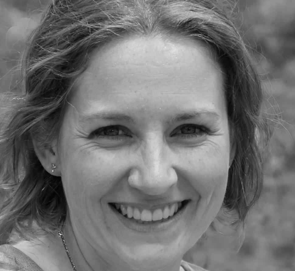 Portrait de Léonie Vautrin, directrice pédagogique chez nexiloryvian