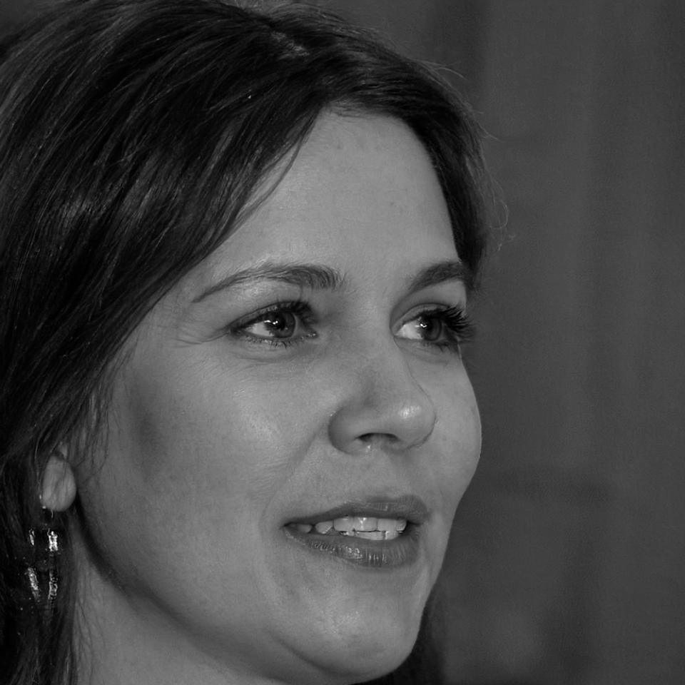 Portrait de Léonie Dufresne