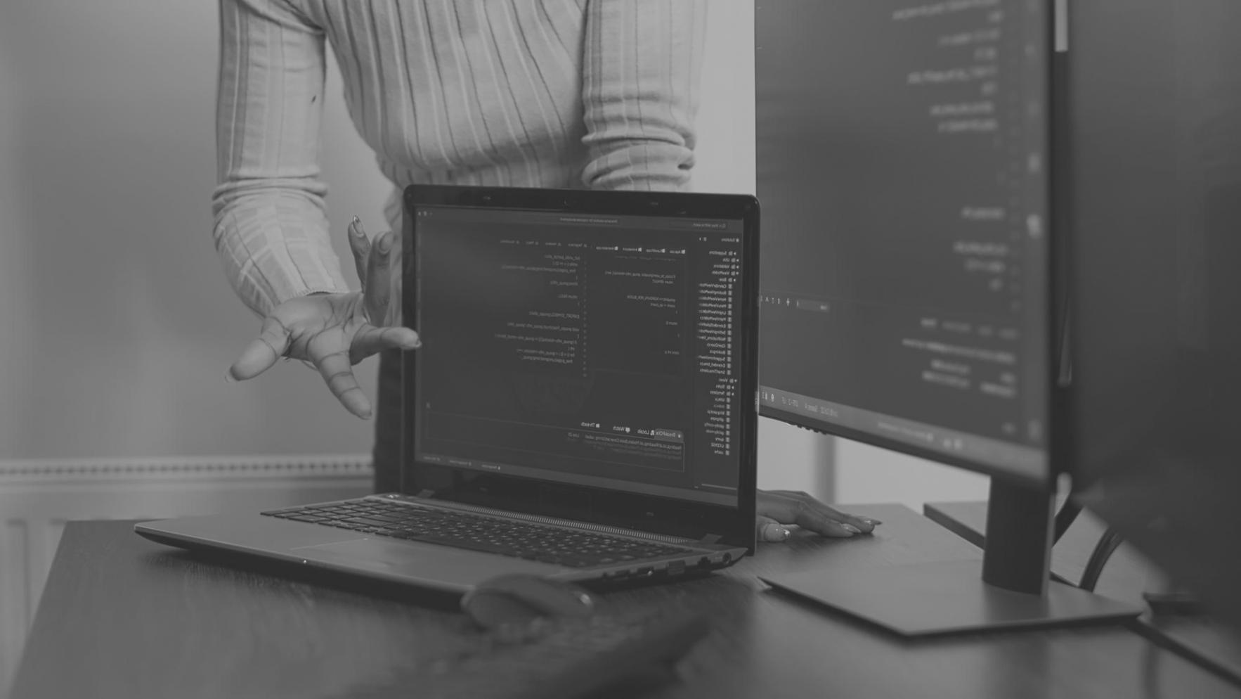 Séance de programmation collaborative avec analyse de code en temps réel