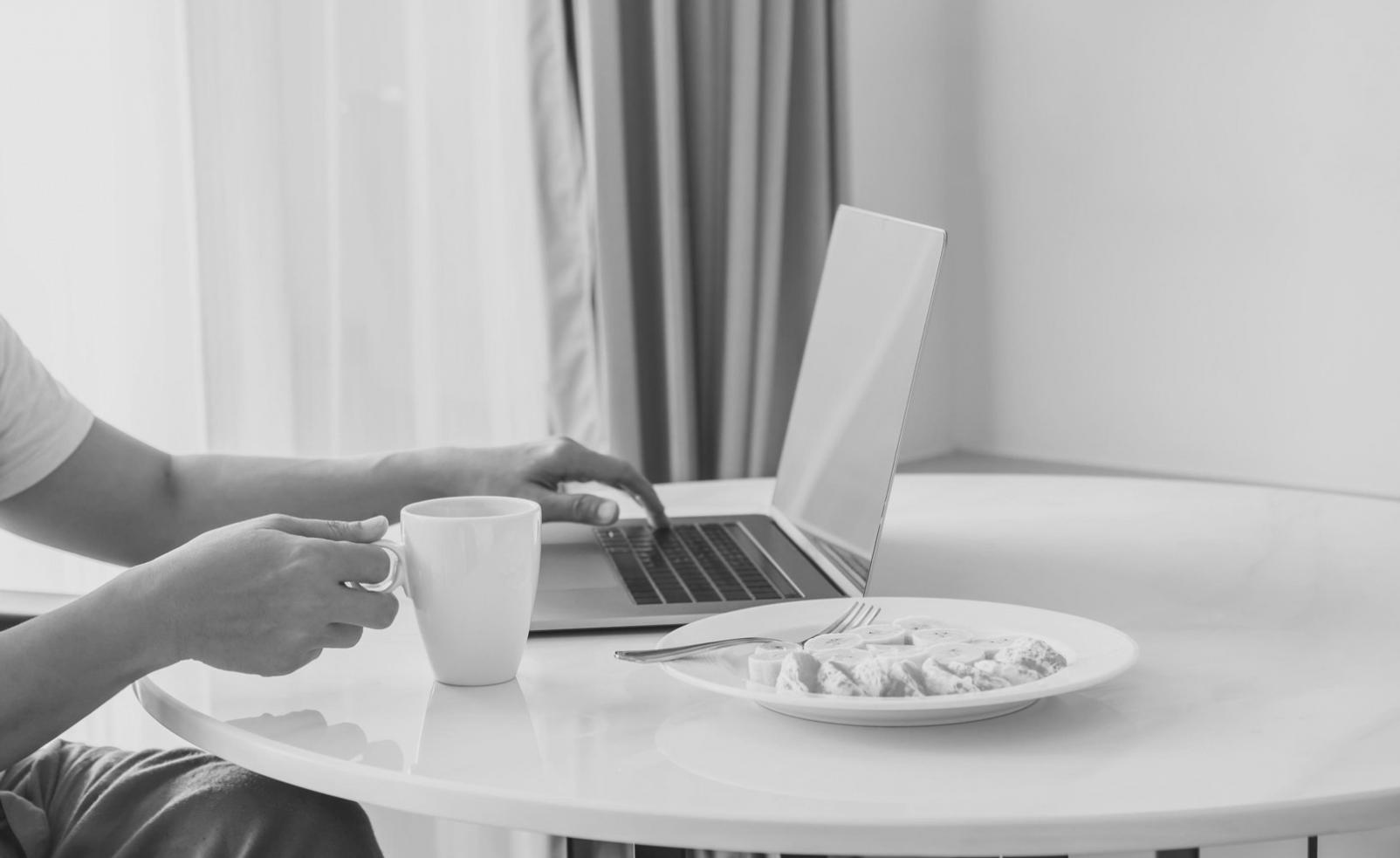 Collaboration en session de développement